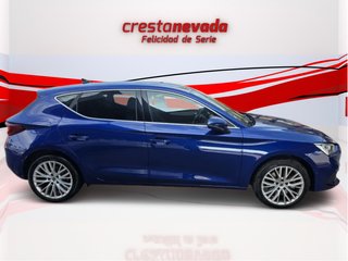 SEAT Leon desde 270€/mes sin entrada en Vic (BCN)