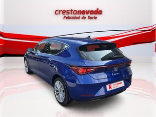 SEAT Leon desde 270€/mes sin entrada en Vic (BCN)