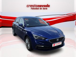 SEAT Leon desde 270€/mes sin entrada en Vic (BCN)