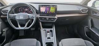 SEAT Leon desde 270€/mes sin entrada en Vic (BCN)
