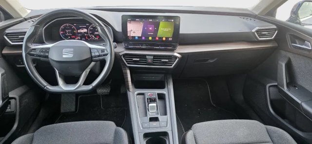SEAT Leon desde 270€/mes sin entrada en Vic (BCN)