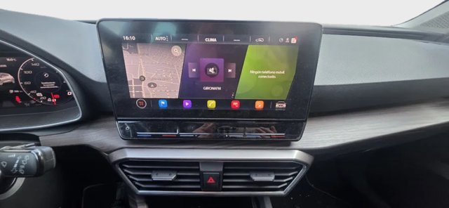 SEAT Leon desde 270€/mes sin entrada en Vic (BCN)