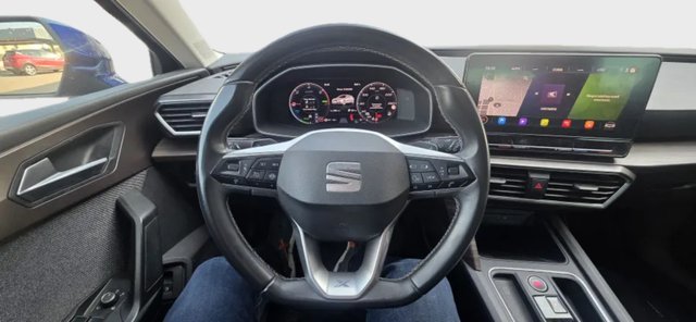 SEAT Leon desde 270€/mes sin entrada en Vic (BCN)