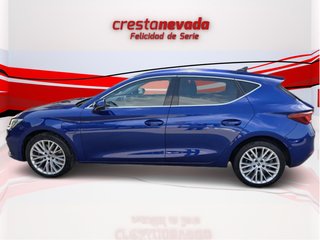 SEAT Leon desde 270€/mes sin entrada en Vic (BCN)