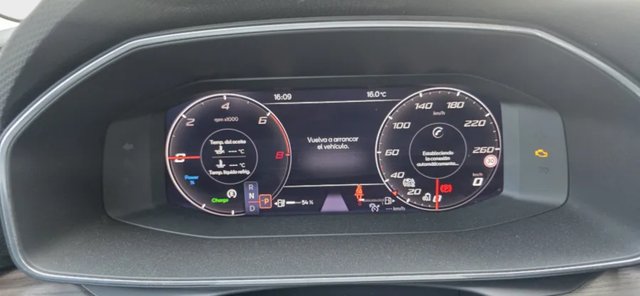 SEAT Leon desde 270€/mes sin entrada en Vic (BCN)