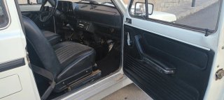 Lada Niva 1997