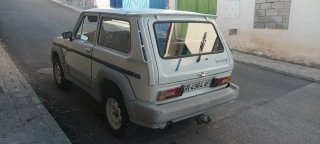 Lada Niva 1997