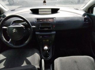 1841475 en48000 válvula egr citroen c4 berlina