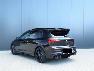 Volkswagen Golf R 4Motion 333CV Acrakopiv