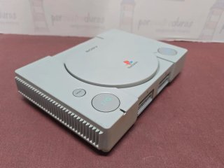 Consola Sony PS1 - No lee juegos