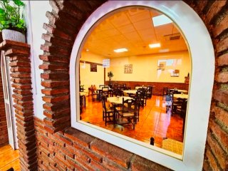 Traspaso de restaurante por jubilación