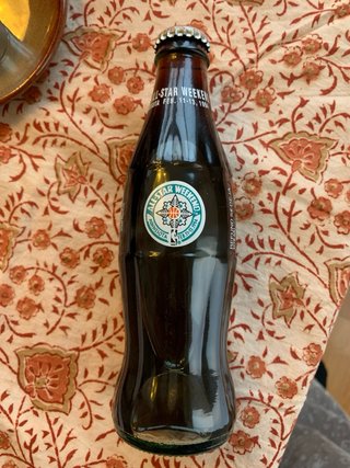 Lote 7 Bottiglie Coca-Cola per collezionisti