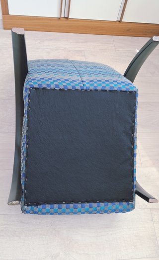 Butaca premium diseño ergonómico. Impecable.