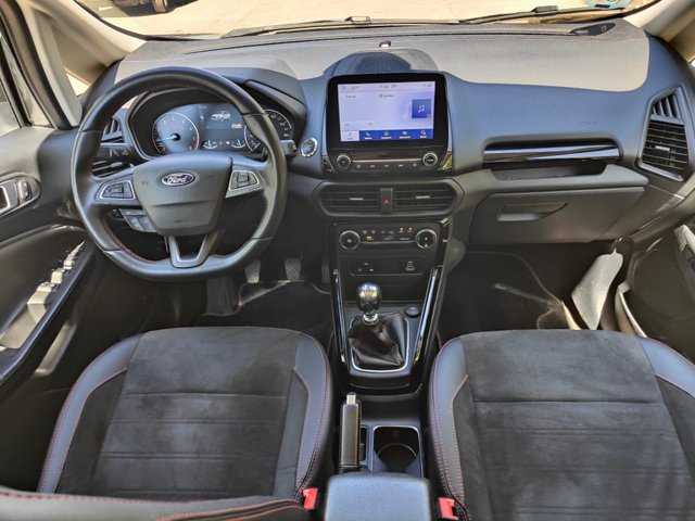 Ford EcoSport 2023