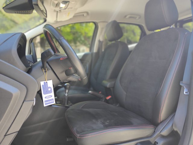 Ford EcoSport 2023