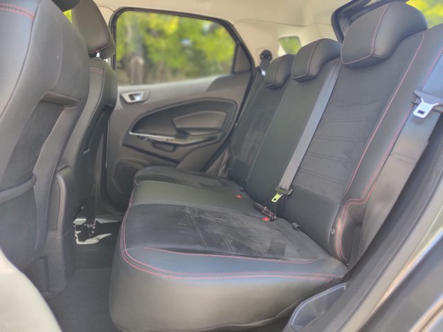 Ford EcoSport 2023