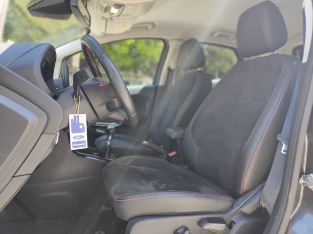 Ford EcoSport 2023