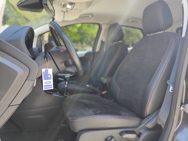 Ford EcoSport 2023