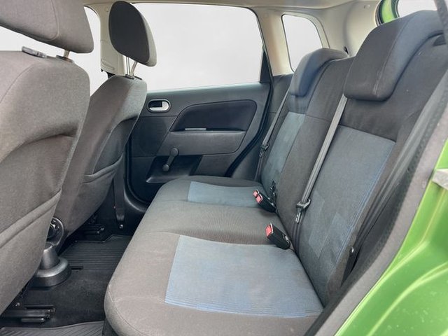 Ford Fiesta 1.4 FUTURA