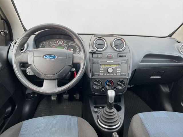 Ford Fiesta 1.4 FUTURA