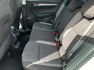 Skoda Karoq 2021