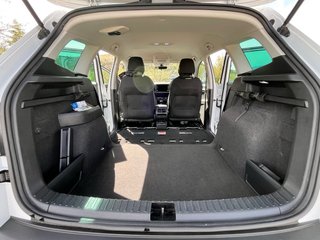 Skoda Karoq 2021
