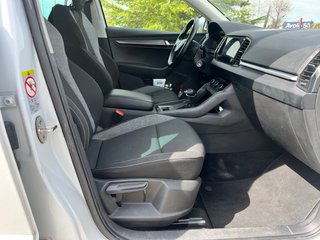 Skoda Karoq 2021