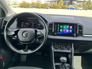 Skoda Karoq 2021