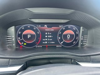 Skoda Karoq 2021