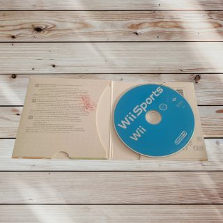 Wii Sports Nintendo Wii - Buen estado