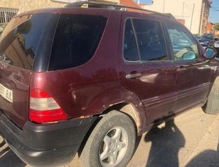 Elevalunas trasero mercedes 33904 119018100 ml 320