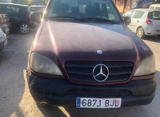 Elevalunas trasero mercedes 33904 119018100 ml 320