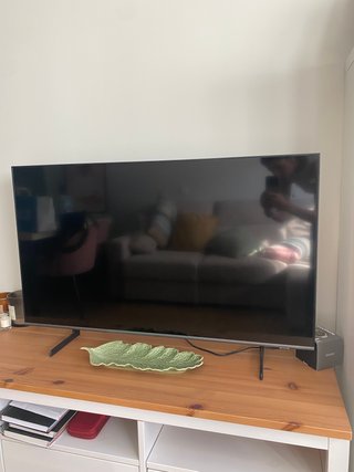 Samsung QLED 43 Q60C TV