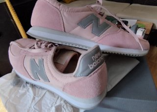 Zapatillas New Balance WL220TE