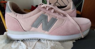 Zapatillas New Balance WL220TE
