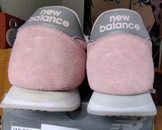 Zapatillas New Balance WL220TE