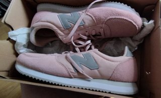 Zapatillas New Balance WL220TE