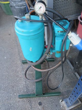 GT-2299 Bomba de Aceite GESTER