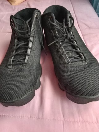 Zapatillas Jordan Hombre Negras