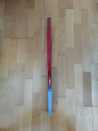 Raqueta Head Prestige Roja