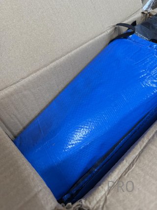 Funda para cama elástica - Kesser
