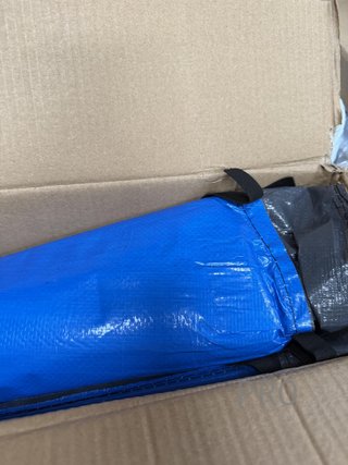 Funda para cama elástica - Kesser