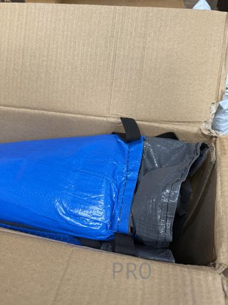 Funda para cama elástica - Kesser