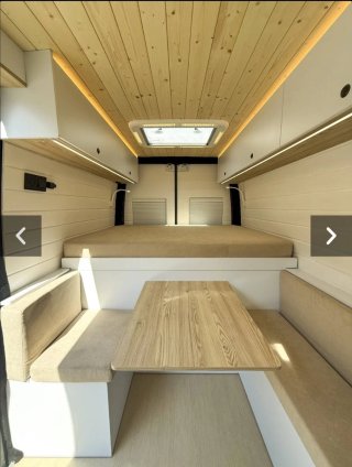 Mercedes Sprinter 314 CDI