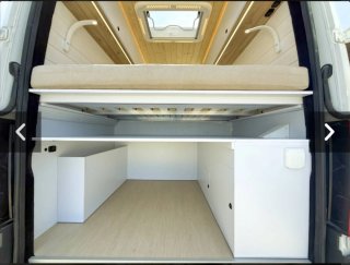 Mercedes Sprinter 314 CDI