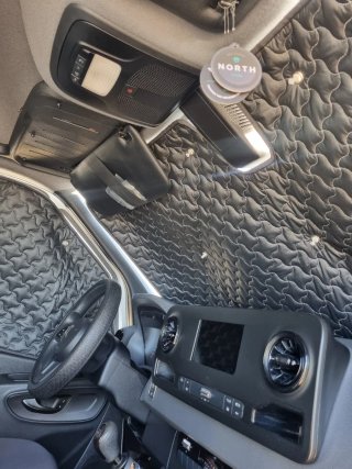 Mercedes Sprinter 314 CDI