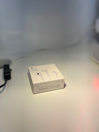 Audífonos Apple EarPods Lightning