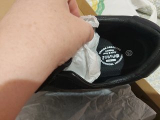 Zapatos para pie diabético
