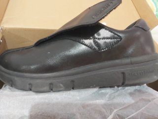 Zapatos para pie diabético
