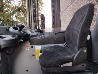 Carretilla retráctil STILL FM-X12